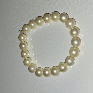 Pearl Bracelet
